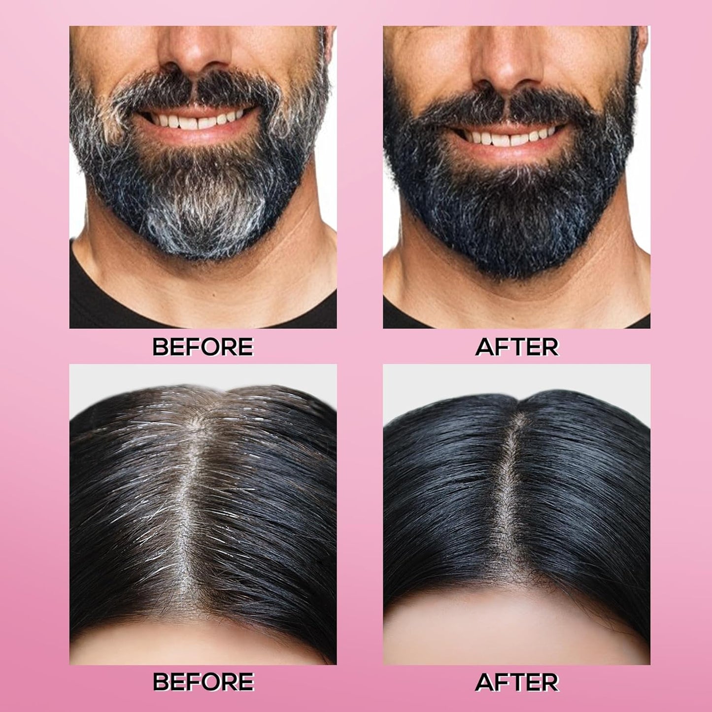 Hairline Powder