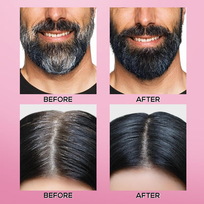 Hairline Powder
