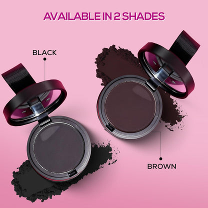 Hairline Powder
