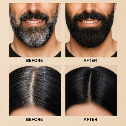 Hairline Powder