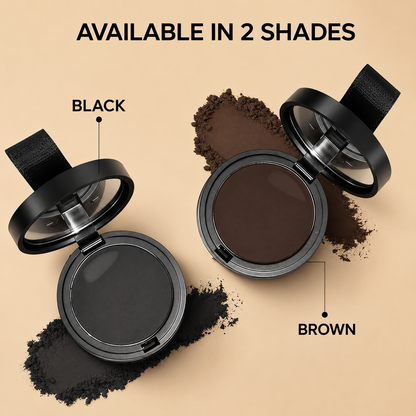 Hairline Powder