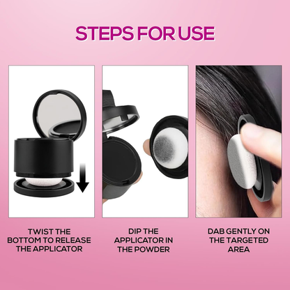 Hairline Powder