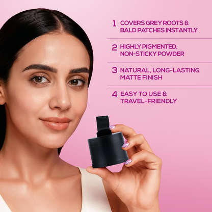 Hairline Powder